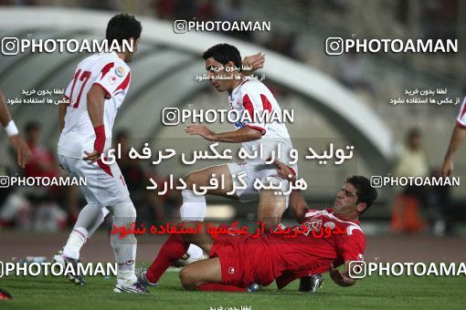 771959, Tehran, [*parameter:4*], لیگ برتر فوتبال ایران، Persian Gulf Cup، Week 1، First Leg، Persepolis 1 v 0 Tractor Sazi on 2010/07/27 at Azadi Stadium