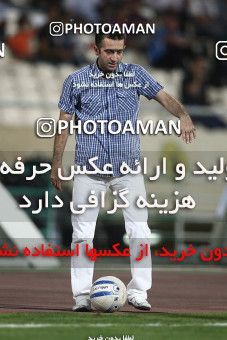 771947, Tehran, [*parameter:4*], لیگ برتر فوتبال ایران، Persian Gulf Cup، Week 1، First Leg، Persepolis 1 v 0 Tractor Sazi on 2010/07/27 at Azadi Stadium