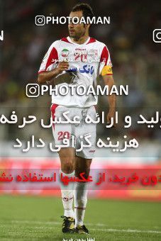771933, Tehran, [*parameter:4*], لیگ برتر فوتبال ایران، Persian Gulf Cup، Week 1، First Leg، Persepolis 1 v 0 Tractor Sazi on 2010/07/27 at Azadi Stadium