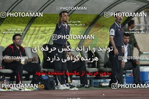 771777, Tehran, [*parameter:4*], لیگ برتر فوتبال ایران، Persian Gulf Cup، Week 1، First Leg، Persepolis 1 v 0 Tractor Sazi on 2010/07/27 at Azadi Stadium