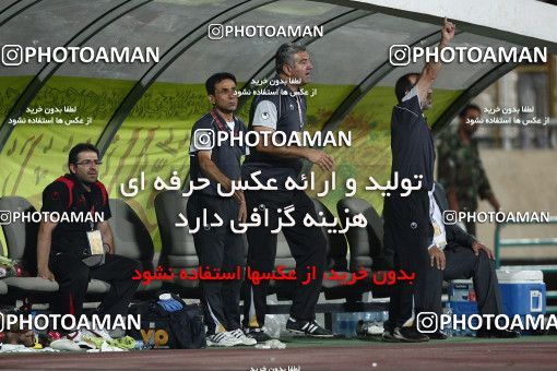 771822, Tehran, [*parameter:4*], لیگ برتر فوتبال ایران، Persian Gulf Cup، Week 1، First Leg، Persepolis 1 v 0 Tractor Sazi on 2010/07/27 at Azadi Stadium