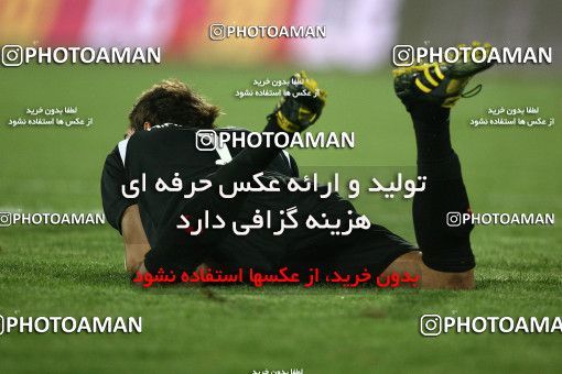 771926, Tehran, [*parameter:4*], لیگ برتر فوتبال ایران، Persian Gulf Cup، Week 1، First Leg، Persepolis 1 v 0 Tractor Sazi on 2010/07/27 at Azadi Stadium