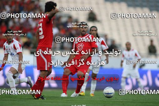 759978, Tehran, [*parameter:4*], لیگ برتر فوتبال ایران، Persian Gulf Cup، Week 1، First Leg، Persepolis 1 v 0 Tractor Sazi on 2010/07/27 at Azadi Stadium