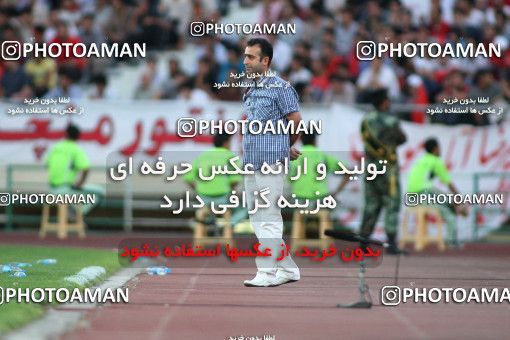 759970, Tehran, [*parameter:4*], لیگ برتر فوتبال ایران، Persian Gulf Cup، Week 1، First Leg، Persepolis 1 v 0 Tractor Sazi on 2010/07/27 at Azadi Stadium