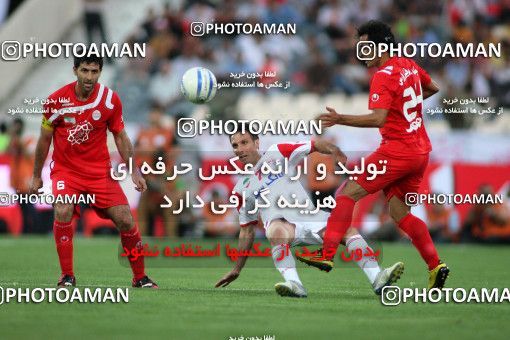 759977, Tehran, [*parameter:4*], لیگ برتر فوتبال ایران، Persian Gulf Cup، Week 1، First Leg، Persepolis 1 v 0 Tractor Sazi on 2010/07/27 at Azadi Stadium