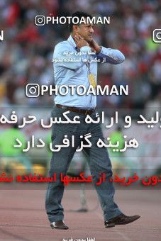 759959, Tehran, [*parameter:4*], لیگ برتر فوتبال ایران، Persian Gulf Cup، Week 1، First Leg، Persepolis 1 v 0 Tractor Sazi on 2010/07/27 at Azadi Stadium