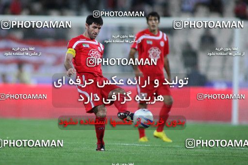 759996, Tehran, [*parameter:4*], لیگ برتر فوتبال ایران، Persian Gulf Cup، Week 1، First Leg، Persepolis 1 v 0 Tractor Sazi on 2010/07/27 at Azadi Stadium