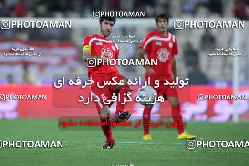 759949, Tehran, [*parameter:4*], لیگ برتر فوتبال ایران، Persian Gulf Cup، Week 1، First Leg، Persepolis 1 v 0 Tractor Sazi on 2010/07/27 at Azadi Stadium