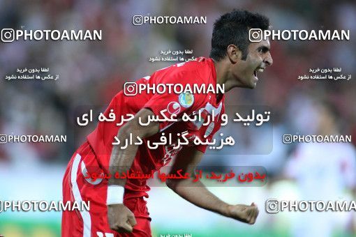759969, Tehran, [*parameter:4*], لیگ برتر فوتبال ایران، Persian Gulf Cup، Week 1، First Leg، Persepolis 1 v 0 Tractor Sazi on 2010/07/27 at Azadi Stadium