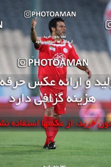 759987, Tehran, [*parameter:4*], لیگ برتر فوتبال ایران، Persian Gulf Cup، Week 1، First Leg، Persepolis 1 v 0 Tractor Sazi on 2010/07/27 at Azadi Stadium