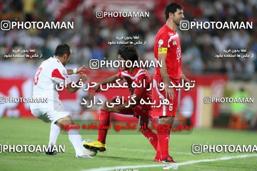 759966, Tehran, [*parameter:4*], لیگ برتر فوتبال ایران، Persian Gulf Cup، Week 1، First Leg، Persepolis 1 v 0 Tractor Sazi on 2010/07/27 at Azadi Stadium