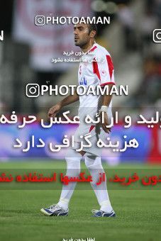 759999, Tehran, [*parameter:4*], لیگ برتر فوتبال ایران، Persian Gulf Cup، Week 1، First Leg، Persepolis 1 v 0 Tractor Sazi on 2010/07/27 at Azadi Stadium