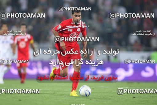 759957, Tehran, [*parameter:4*], لیگ برتر فوتبال ایران، Persian Gulf Cup، Week 1، First Leg، Persepolis 1 v 0 Tractor Sazi on 2010/07/27 at Azadi Stadium
