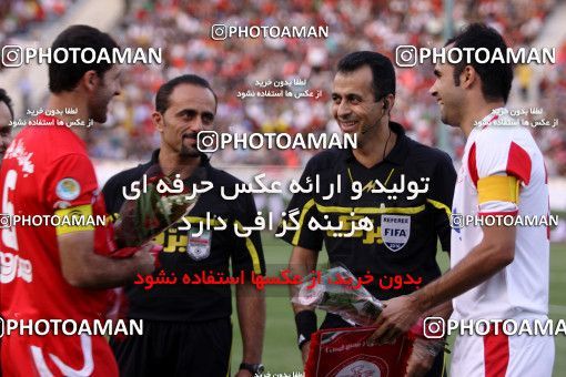 759815, Tehran, [*parameter:4*], لیگ برتر فوتبال ایران، Persian Gulf Cup، Week 1، First Leg، Persepolis 1 v 0 Tractor Sazi on 2010/07/27 at Azadi Stadium