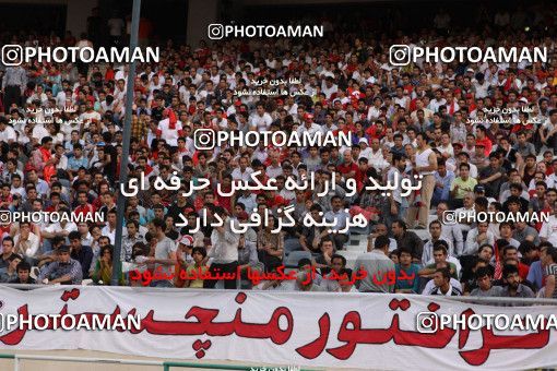 759809, Tehran, [*parameter:4*], لیگ برتر فوتبال ایران، Persian Gulf Cup، Week 1، First Leg، Persepolis 1 v 0 Tractor Sazi on 2010/07/27 at Azadi Stadium