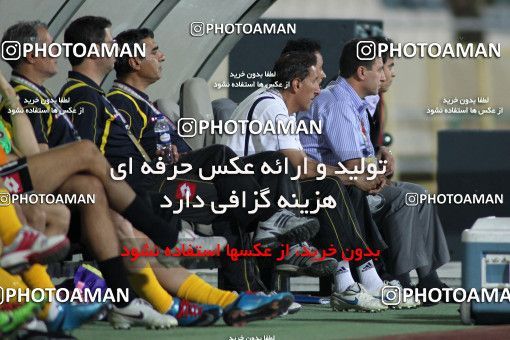 761622, Tehran, [*parameter:4*], لیگ برتر فوتبال ایران، Persian Gulf Cup، Week 7، First Leg، Esteghlal 4 v 3 Sepahan on 2010/08/27 at Azadi Stadium