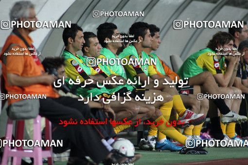 761625, Tehran, [*parameter:4*], لیگ برتر فوتبال ایران، Persian Gulf Cup، Week 7، First Leg، Esteghlal 4 v 3 Sepahan on 2010/08/27 at Azadi Stadium