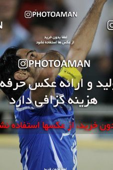761686, Tehran, [*parameter:4*], لیگ برتر فوتبال ایران، Persian Gulf Cup، Week 7، First Leg، Esteghlal 4 v 3 Sepahan on 2010/08/27 at Azadi Stadium