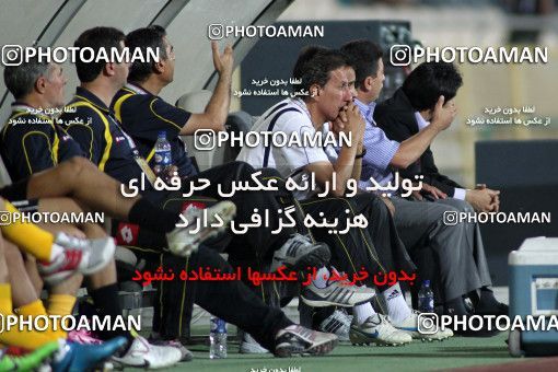 761677, Tehran, [*parameter:4*], لیگ برتر فوتبال ایران، Persian Gulf Cup، Week 7، First Leg، Esteghlal 4 v 3 Sepahan on 2010/08/27 at Azadi Stadium