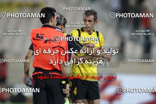 761613, Tehran, [*parameter:4*], لیگ برتر فوتبال ایران، Persian Gulf Cup، Week 7، First Leg، Esteghlal 4 v 3 Sepahan on 2010/08/27 at Azadi Stadium