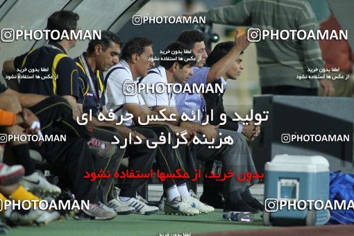 761684, Tehran, [*parameter:4*], لیگ برتر فوتبال ایران، Persian Gulf Cup، Week 7، First Leg، Esteghlal 4 v 3 Sepahan on 2010/08/27 at Azadi Stadium