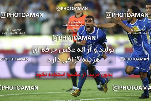 761590, Tehran, [*parameter:4*], لیگ برتر فوتبال ایران، Persian Gulf Cup، Week 7، First Leg، Esteghlal 4 v 3 Sepahan on 2010/08/27 at Azadi Stadium