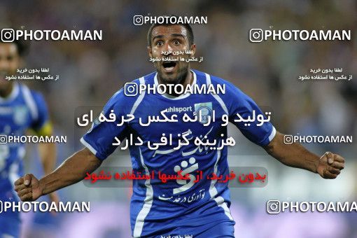 761569, Tehran, [*parameter:4*], لیگ برتر فوتبال ایران، Persian Gulf Cup، Week 7، First Leg، Esteghlal 4 v 3 Sepahan on 2010/08/27 at Azadi Stadium