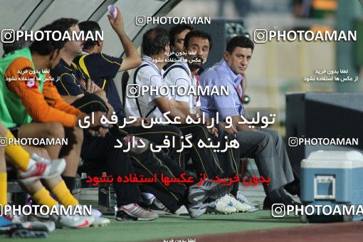 761546, Tehran, [*parameter:4*], لیگ برتر فوتبال ایران، Persian Gulf Cup، Week 7، First Leg، Esteghlal 4 v 3 Sepahan on 2010/08/27 at Azadi Stadium