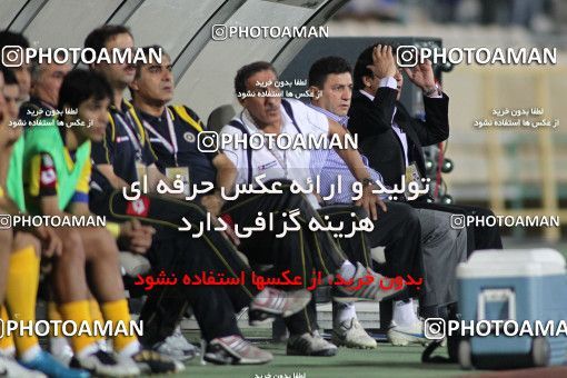 761570, Tehran, [*parameter:4*], لیگ برتر فوتبال ایران، Persian Gulf Cup، Week 7، First Leg، Esteghlal 4 v 3 Sepahan on 2010/08/27 at Azadi Stadium