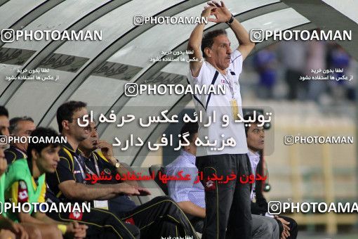 761525, Tehran, [*parameter:4*], لیگ برتر فوتبال ایران، Persian Gulf Cup، Week 7، First Leg، Esteghlal 4 v 3 Sepahan on 2010/08/27 at Azadi Stadium