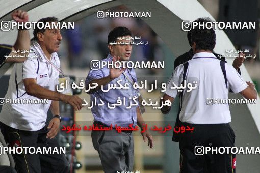 761674, Tehran, [*parameter:4*], لیگ برتر فوتبال ایران، Persian Gulf Cup، Week 7، First Leg، Esteghlal 4 v 3 Sepahan on 2010/08/27 at Azadi Stadium