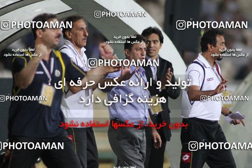761561, Tehran, [*parameter:4*], لیگ برتر فوتبال ایران، Persian Gulf Cup، Week 7، First Leg، Esteghlal 4 v 3 Sepahan on 2010/08/27 at Azadi Stadium