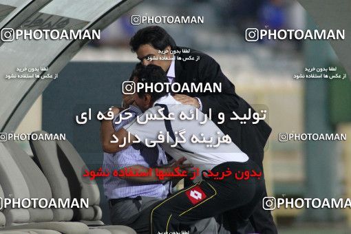 761577, Tehran, [*parameter:4*], لیگ برتر فوتبال ایران، Persian Gulf Cup، Week 7، First Leg، Esteghlal 4 v 3 Sepahan on 2010/08/27 at Azadi Stadium