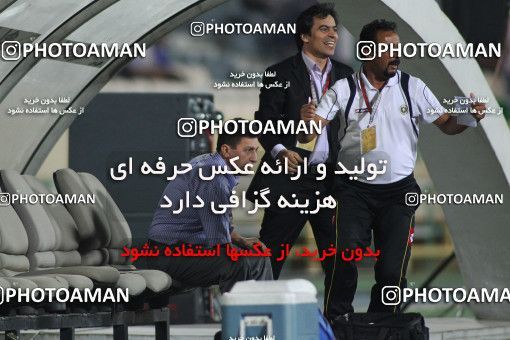 761527, Tehran, [*parameter:4*], لیگ برتر فوتبال ایران، Persian Gulf Cup، Week 7، First Leg، Esteghlal 4 v 3 Sepahan on 2010/08/27 at Azadi Stadium