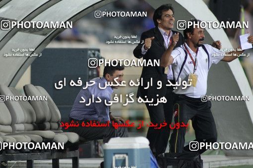 761712, Tehran, [*parameter:4*], لیگ برتر فوتبال ایران، Persian Gulf Cup، Week 7، First Leg، Esteghlal 4 v 3 Sepahan on 2010/08/27 at Azadi Stadium