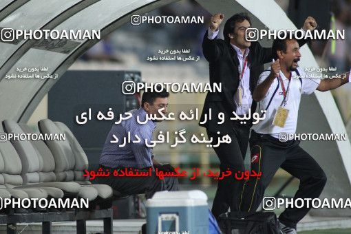 761583, Tehran, [*parameter:4*], لیگ برتر فوتبال ایران، Persian Gulf Cup، Week 7، First Leg، Esteghlal 4 v 3 Sepahan on 2010/08/27 at Azadi Stadium