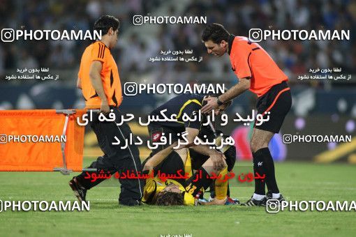 761698, Tehran, [*parameter:4*], لیگ برتر فوتبال ایران، Persian Gulf Cup، Week 7، First Leg، Esteghlal 4 v 3 Sepahan on 2010/08/27 at Azadi Stadium