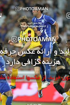 761541, Tehran, [*parameter:4*], لیگ برتر فوتبال ایران، Persian Gulf Cup، Week 7، First Leg، Esteghlal 4 v 3 Sepahan on 2010/08/27 at Azadi Stadium