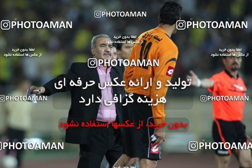 761717, Tehran, [*parameter:4*], لیگ برتر فوتبال ایران، Persian Gulf Cup، Week 7، First Leg، Esteghlal 4 v 3 Sepahan on 2010/08/27 at Azadi Stadium