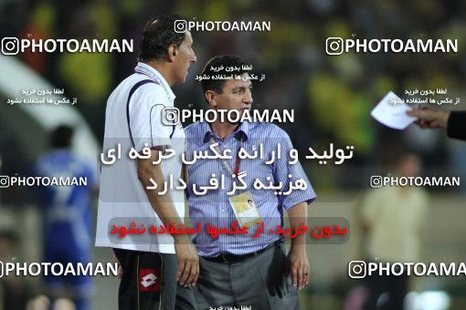 761694, Tehran, [*parameter:4*], لیگ برتر فوتبال ایران، Persian Gulf Cup، Week 7، First Leg، Esteghlal 4 v 3 Sepahan on 2010/08/27 at Azadi Stadium