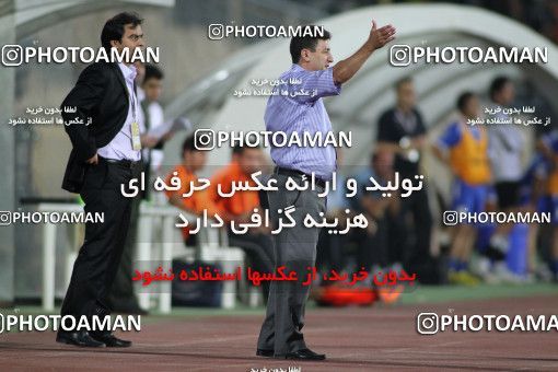 761558, Tehran, [*parameter:4*], لیگ برتر فوتبال ایران، Persian Gulf Cup، Week 7، First Leg، Esteghlal 4 v 3 Sepahan on 2010/08/27 at Azadi Stadium