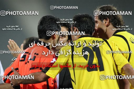 761571, Tehran, [*parameter:4*], لیگ برتر فوتبال ایران، Persian Gulf Cup، Week 7، First Leg، Esteghlal 4 v 3 Sepahan on 2010/08/27 at Azadi Stadium