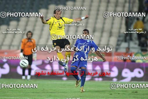 761568, Tehran, [*parameter:4*], لیگ برتر فوتبال ایران، Persian Gulf Cup، Week 7، First Leg، Esteghlal 4 v 3 Sepahan on 2010/08/27 at Azadi Stadium
