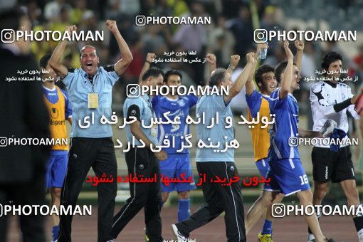 761549, Tehran, [*parameter:4*], لیگ برتر فوتبال ایران، Persian Gulf Cup، Week 7، First Leg، Esteghlal 4 v 3 Sepahan on 2010/08/27 at Azadi Stadium