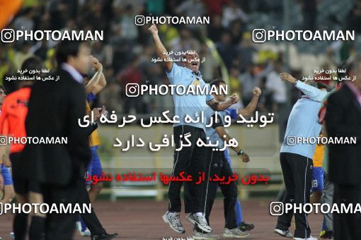 761637, Tehran, [*parameter:4*], لیگ برتر فوتبال ایران، Persian Gulf Cup، Week 7، First Leg، Esteghlal 4 v 3 Sepahan on 2010/08/27 at Azadi Stadium