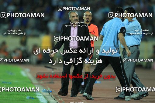 762311, Tehran, [*parameter:4*], لیگ برتر فوتبال ایران، Persian Gulf Cup، Week 7، First Leg، Esteghlal 4 v 3 Sepahan on 2010/08/27 at Azadi Stadium