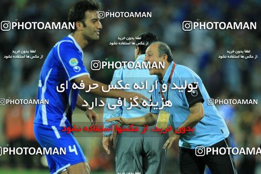 762348, Tehran, [*parameter:4*], لیگ برتر فوتبال ایران، Persian Gulf Cup، Week 7، First Leg، Esteghlal 4 v 3 Sepahan on 2010/08/27 at Azadi Stadium