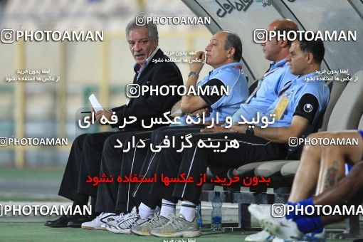 762250, Tehran, [*parameter:4*], لیگ برتر فوتبال ایران، Persian Gulf Cup، Week 7، First Leg، Esteghlal 4 v 3 Sepahan on 2010/08/27 at Azadi Stadium