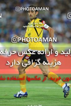 762213, Tehran, [*parameter:4*], لیگ برتر فوتبال ایران، Persian Gulf Cup، Week 7، First Leg، Esteghlal 4 v 3 Sepahan on 2010/08/27 at Azadi Stadium