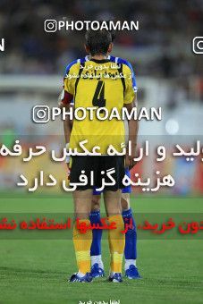 762343, Tehran, [*parameter:4*], لیگ برتر فوتبال ایران، Persian Gulf Cup، Week 7، First Leg، Esteghlal 4 v 3 Sepahan on 2010/08/27 at Azadi Stadium